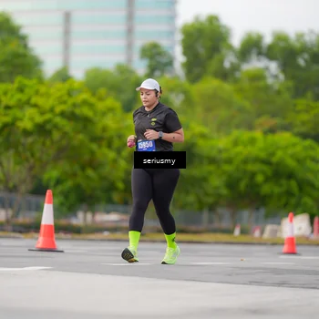 Runner Photo 5404274