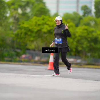 Runner Photo 5404275