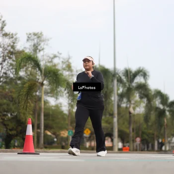 Runner Photo 5404279