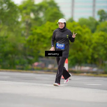 Runner Photo 5404281