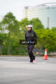 Runner Photo 5404282