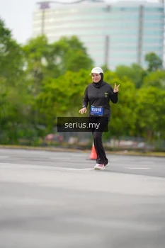 Runner Photo 5404283
