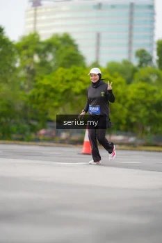 Runner Photo 5404286