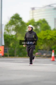 Runner Photo 5404288
