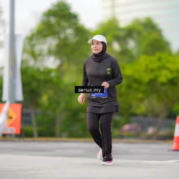 Runner Photo 5404290