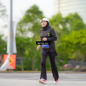 Runner Photo 5404297