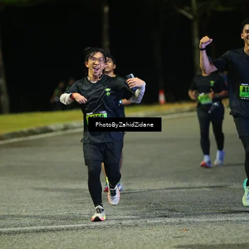 Runner Photo 5404300