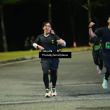 Runner Photo 5404301