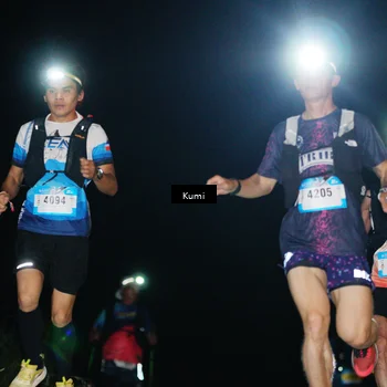 Runner Photo 5404305