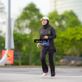 Runner Photo 5404306