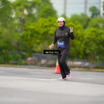 Runner Photo 5404308