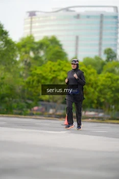 Runner Photo 5404309