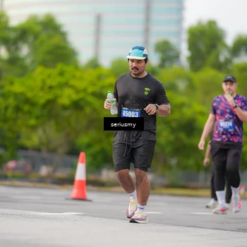 Runner Photo 5404312
