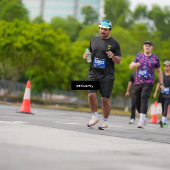 Runner Photo 5404313