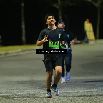 Runner Photo 5404314