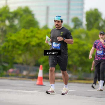 Runner Photo 5404319