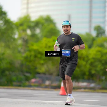 Runner Photo 5404325
