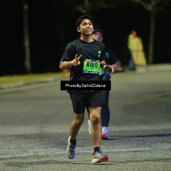 Runner Photo 5404326