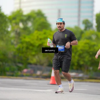 Runner Photo 5404327