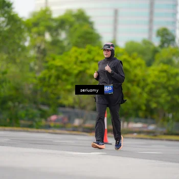 Runner Photo 5404329