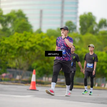 Runner Photo 5404330