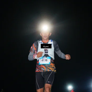 Runner Photo 5404331