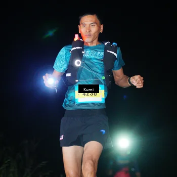 Runner Photo 5404332