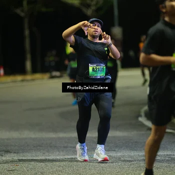Runner Photo 5404334