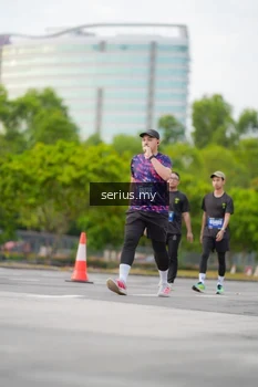 Runner Photo 5404336