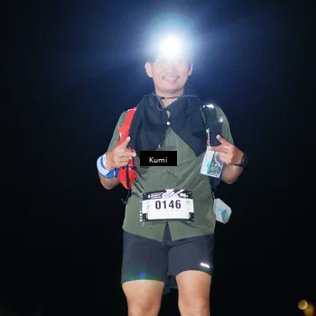 Runner Photo 5404337
