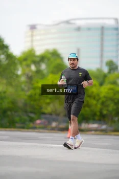 Runner Photo 5404338