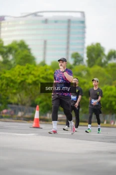 Runner Photo 5404339