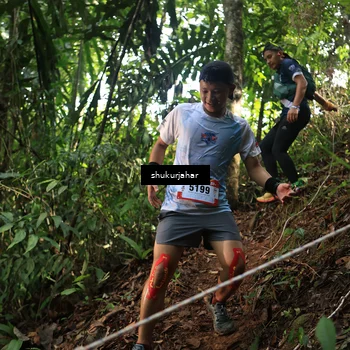 Runner Photo 5404340