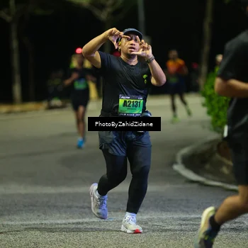 Runner Photo 5404341