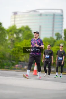 Runner Photo 5404345