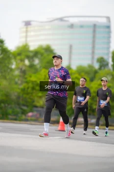 Runner Photo 5404347