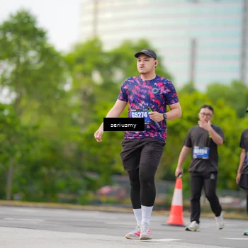 Runner Photo 5404351