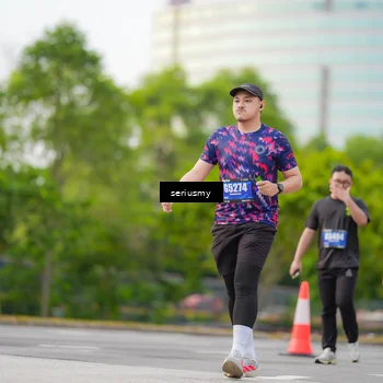 Runner Photo 5404352