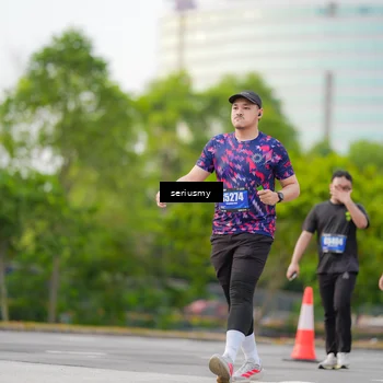 Runner Photo 5404353