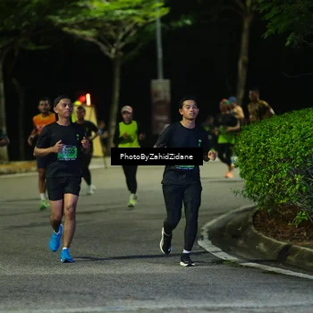 Runner Photo 5404354