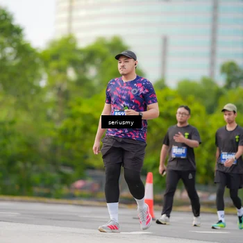 Runner Photo 5404355