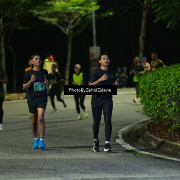 Runner Photo 5404356