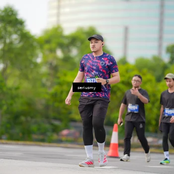 Runner Photo 5404357