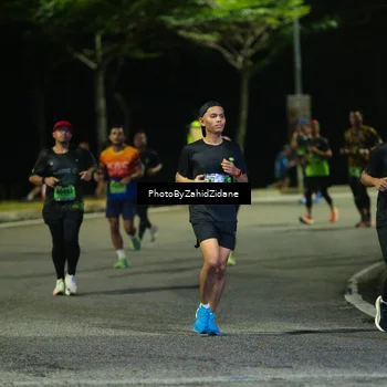 Runner Photo 5404360