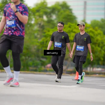 Runner Photo 5404363