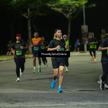 Runner Photo 5404364