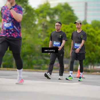 Runner Photo 5404365