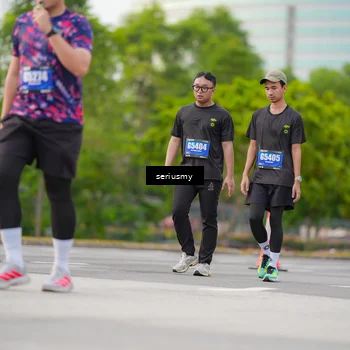 Runner Photo 5404366