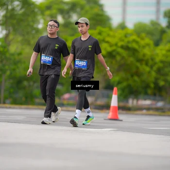 Runner Photo 5404367