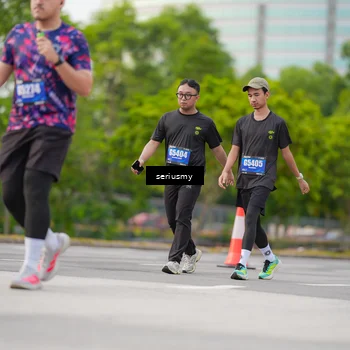 Runner Photo 5404368